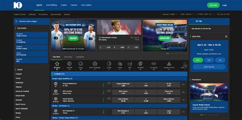 10bet prediction|Bookmakers Review .